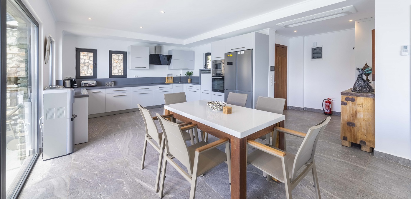 The Olive House Kalkan 12