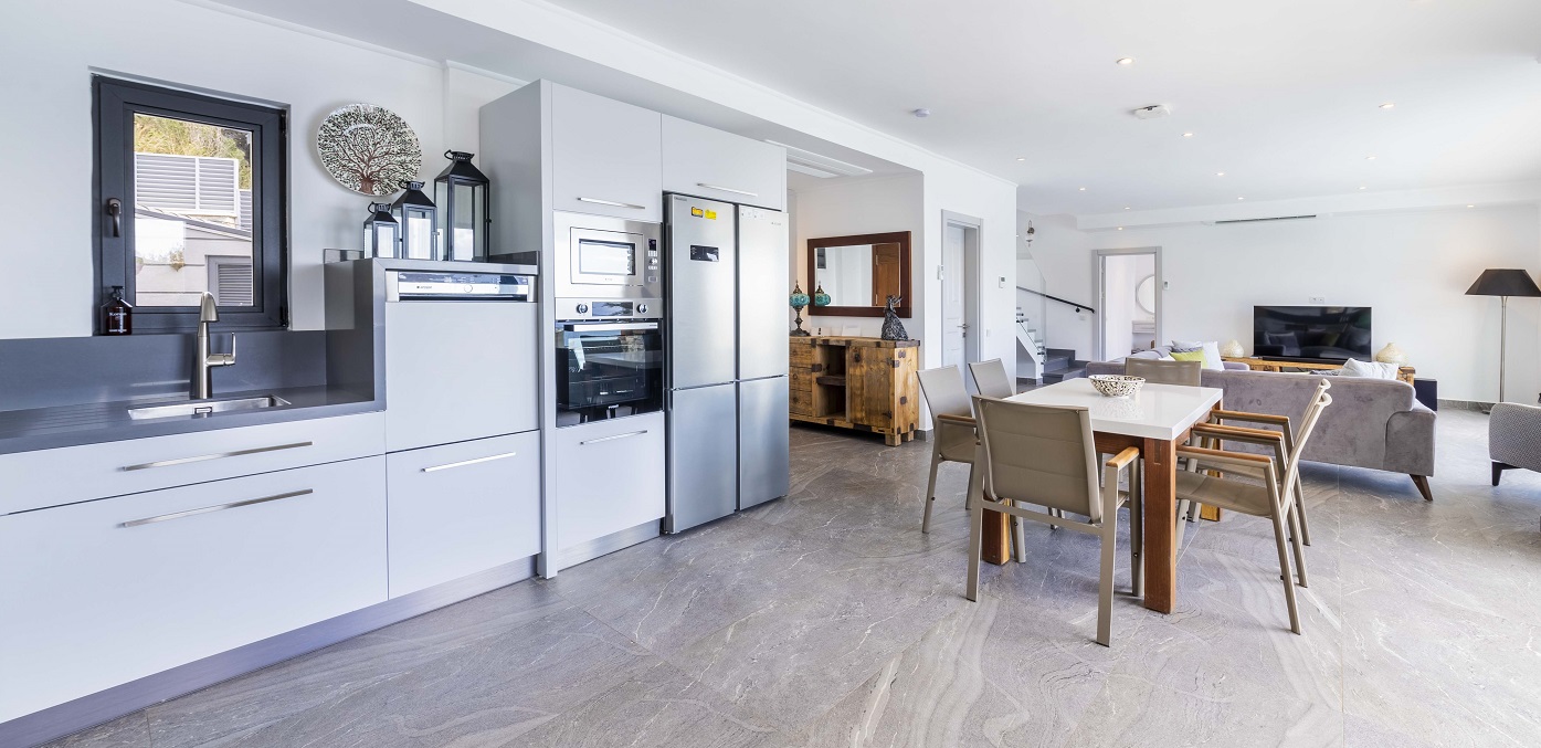 The Olive House Kalkan 15