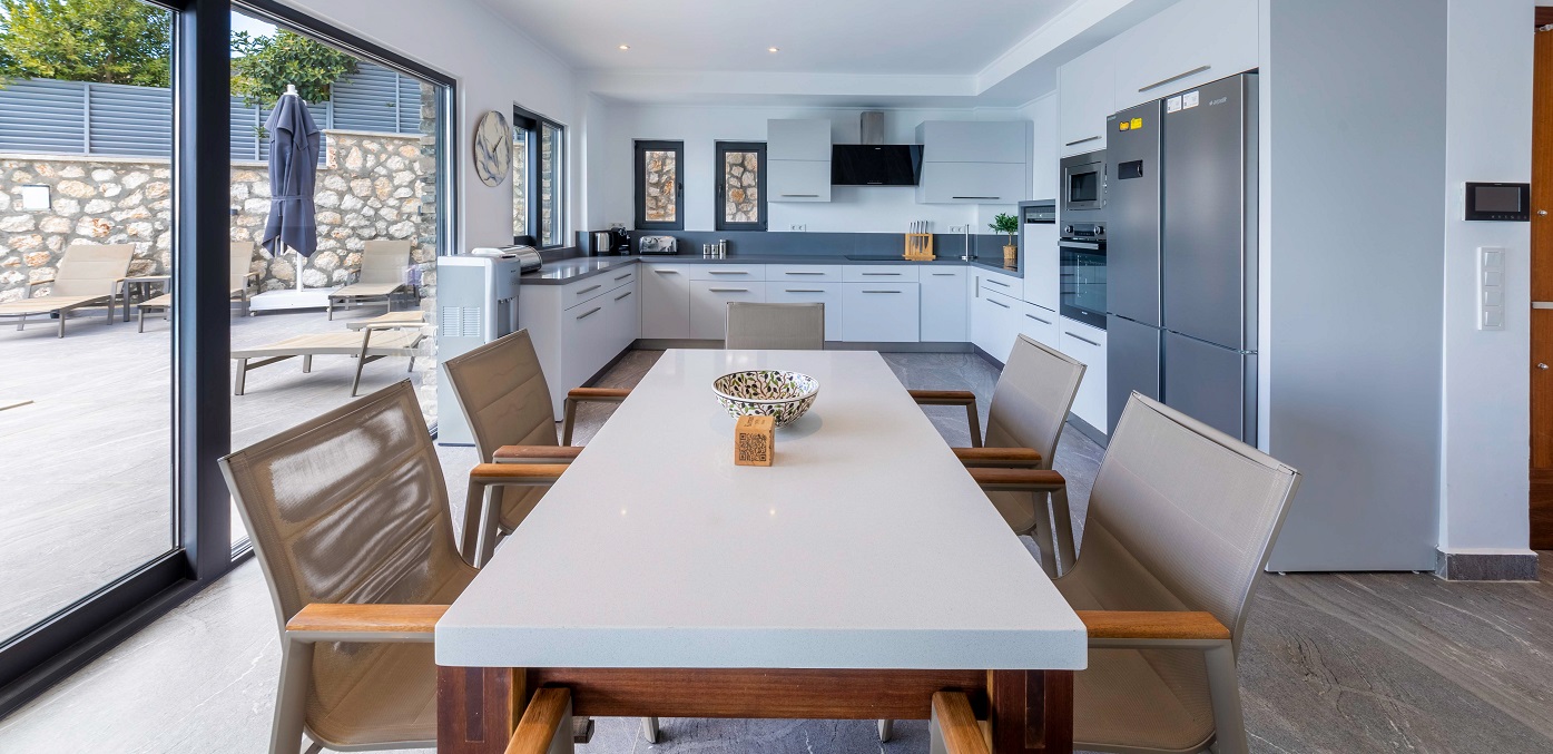 The Olive House Kalkan 16