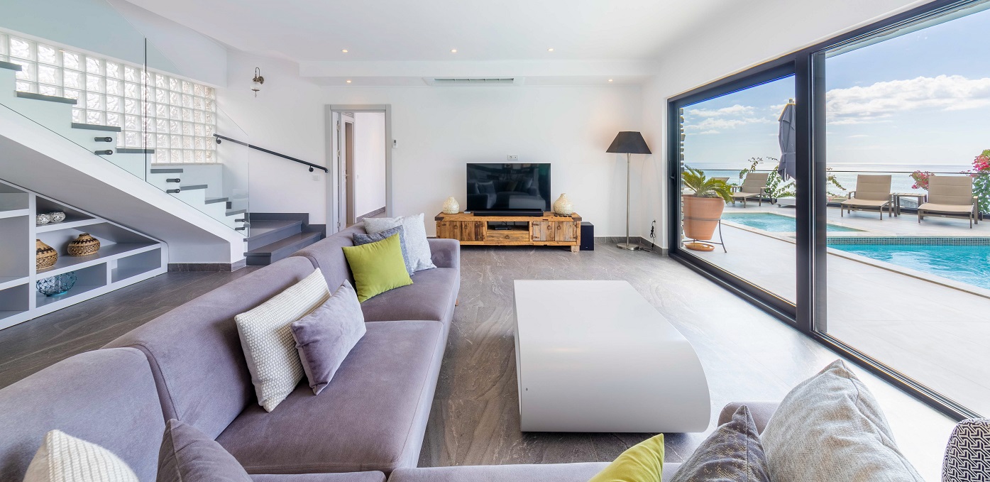 The Olive House Kalkan 17