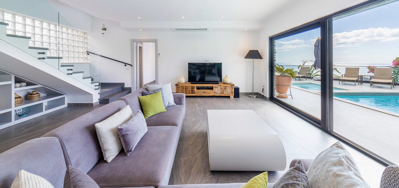 The Olive House Kalkan 17