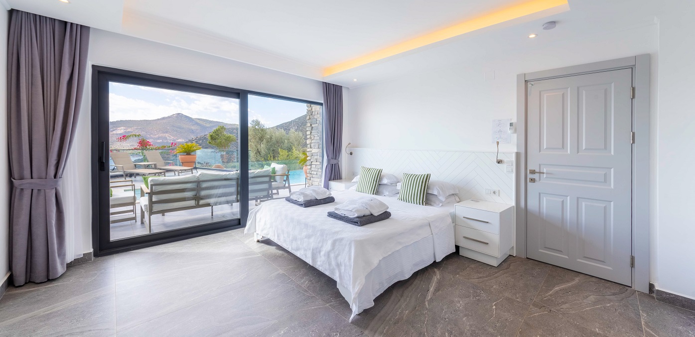 The Olive House Kalkan 20