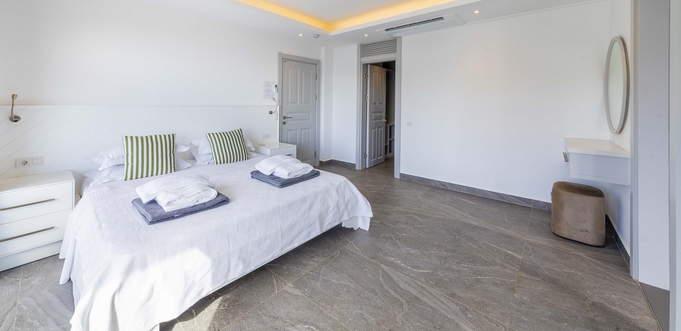 The Olive House Kalkan 21