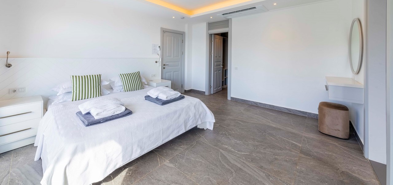 The Olive House Kalkan 21