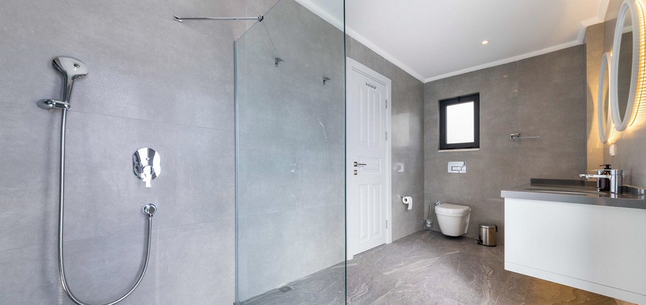 The Olive House Kalkan 22