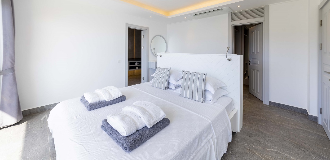 The Olive House Kalkan 26