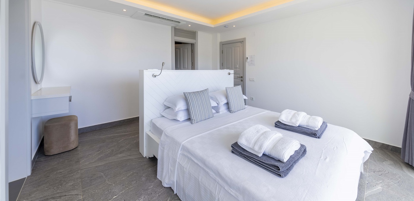 The Olive House Kalkan 27