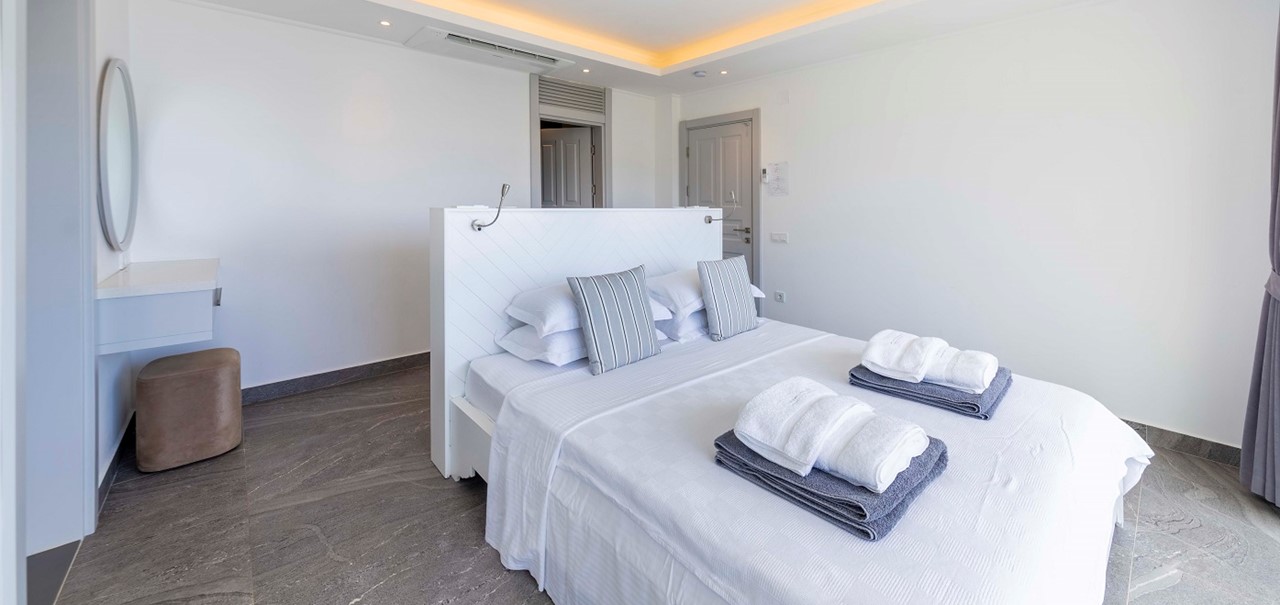 The Olive House Kalkan 27