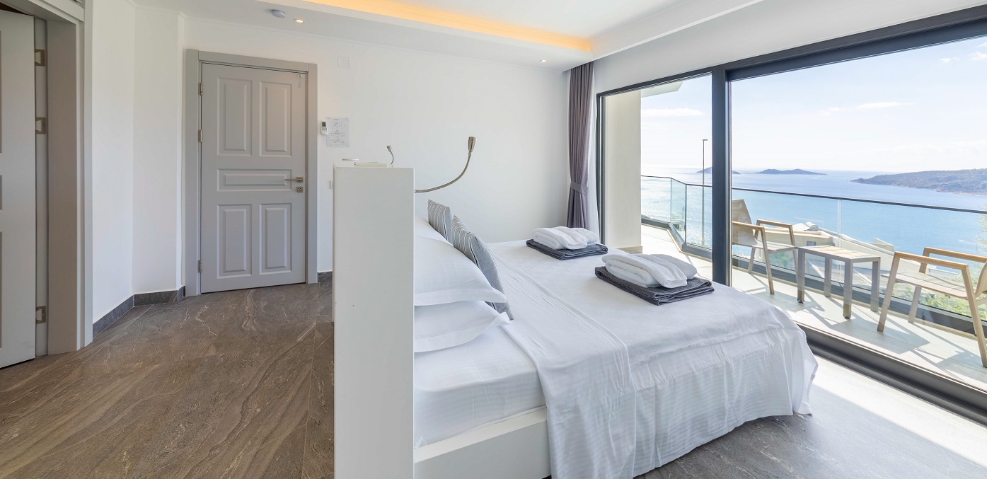 The Olive House Kalkan 28