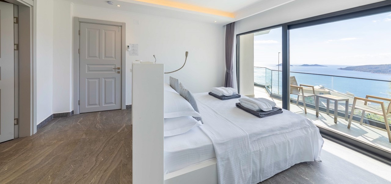 The Olive House Kalkan 28