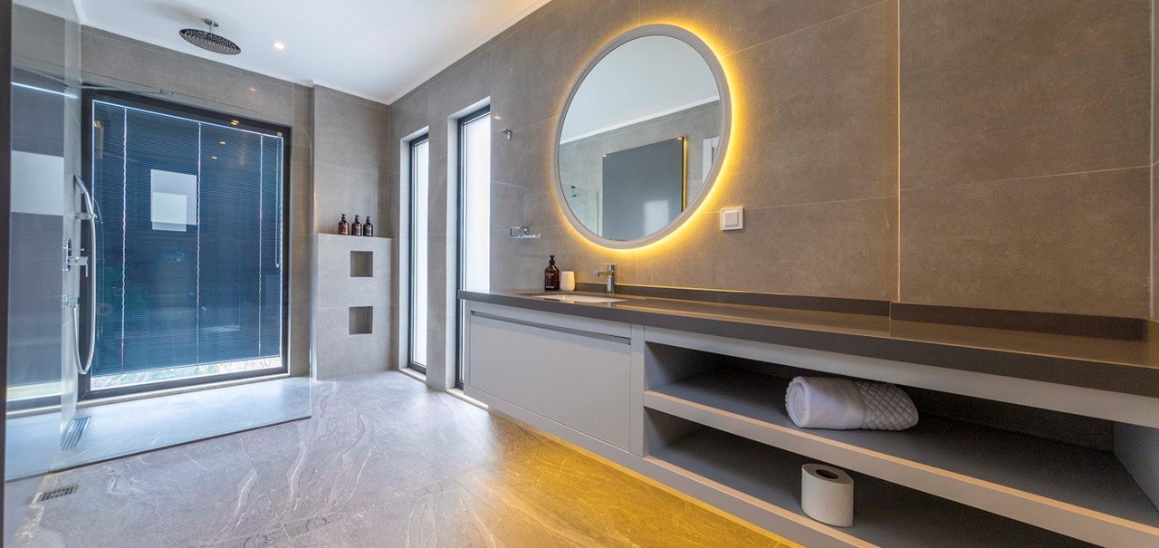 The Olive House Kalkan 31