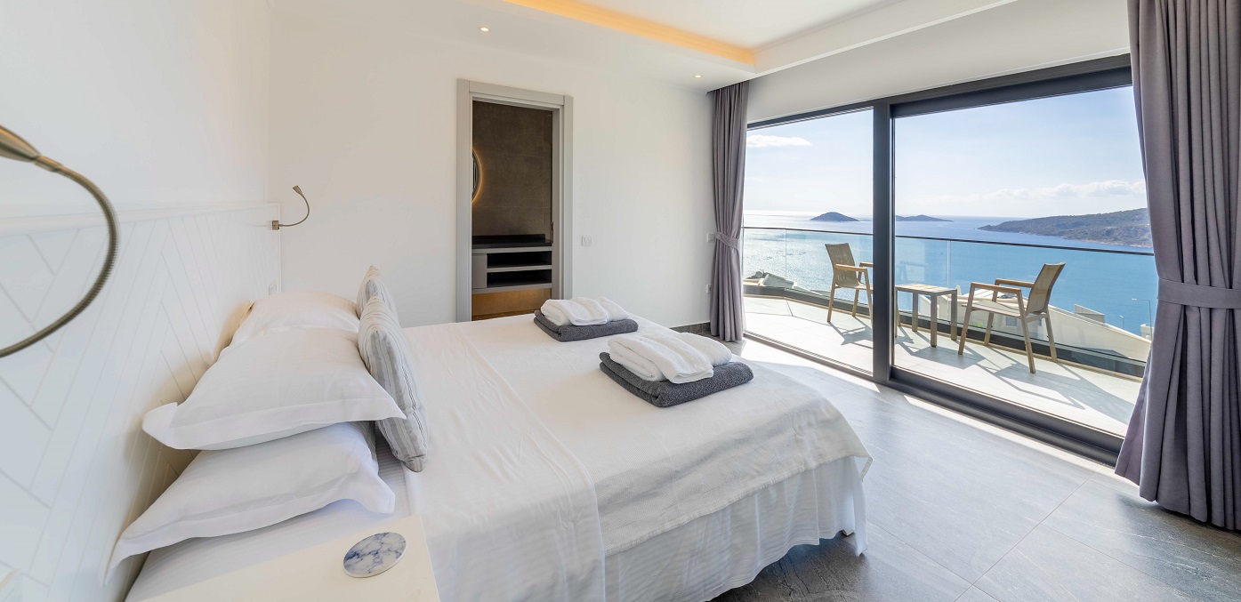 The Olive House Kalkan 32