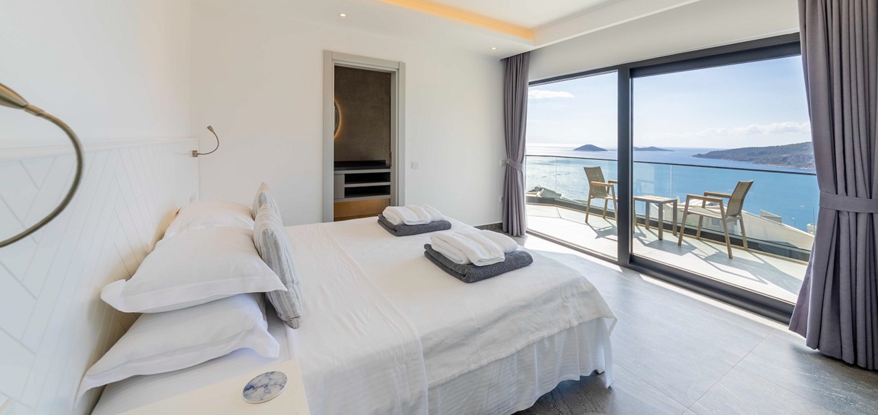 The Olive House Kalkan 32