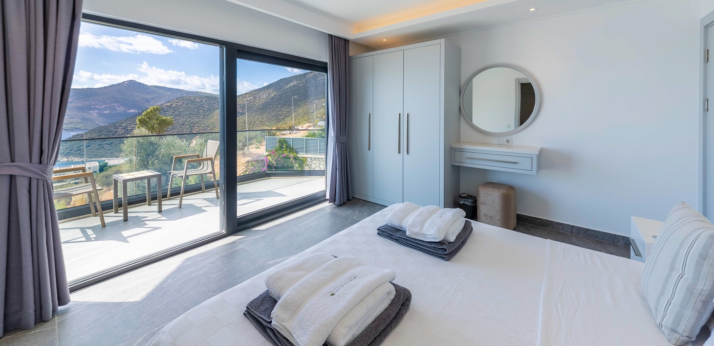 The Olive House Kalkan 33