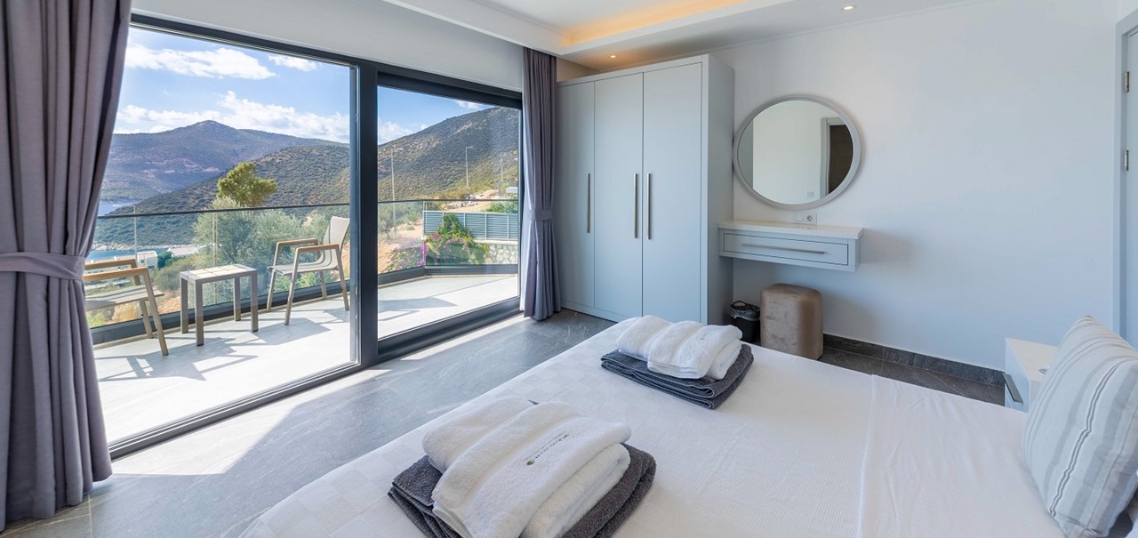 The Olive House Kalkan 33