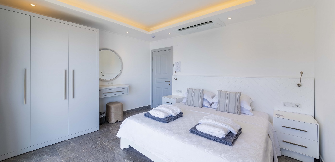 The Olive House Kalkan 34