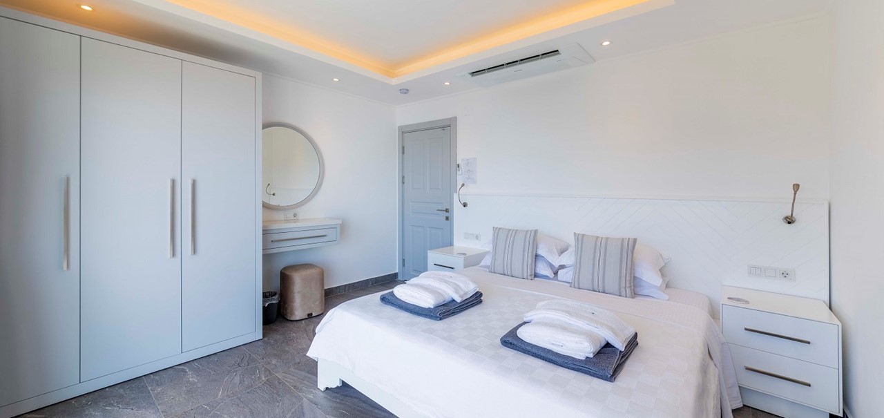 The Olive House Kalkan 34