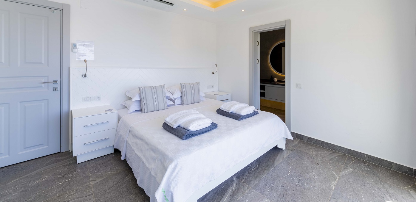 The Olive House Kalkan 35