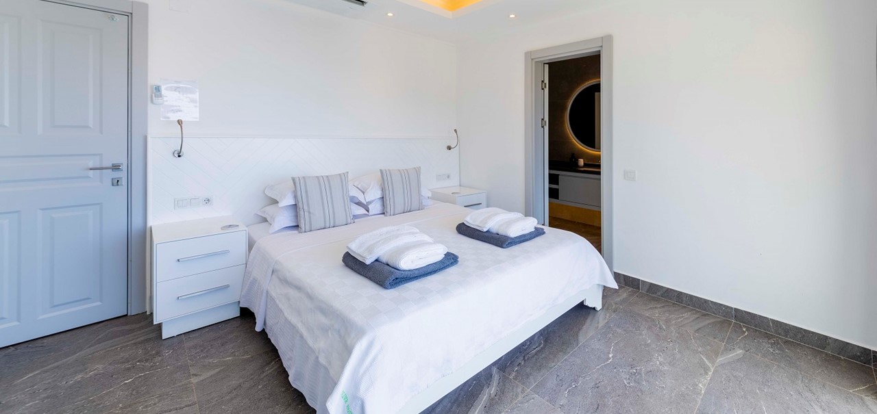 The Olive House Kalkan 35