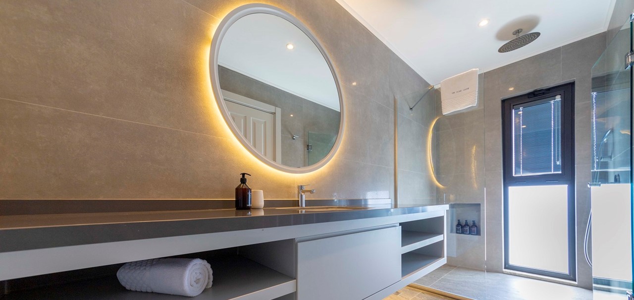 The Olive House Kalkan 37