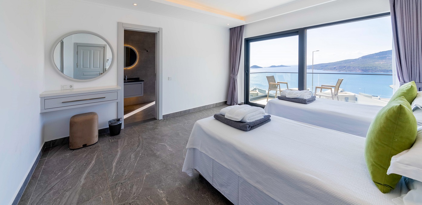 The Olive House Kalkan 38