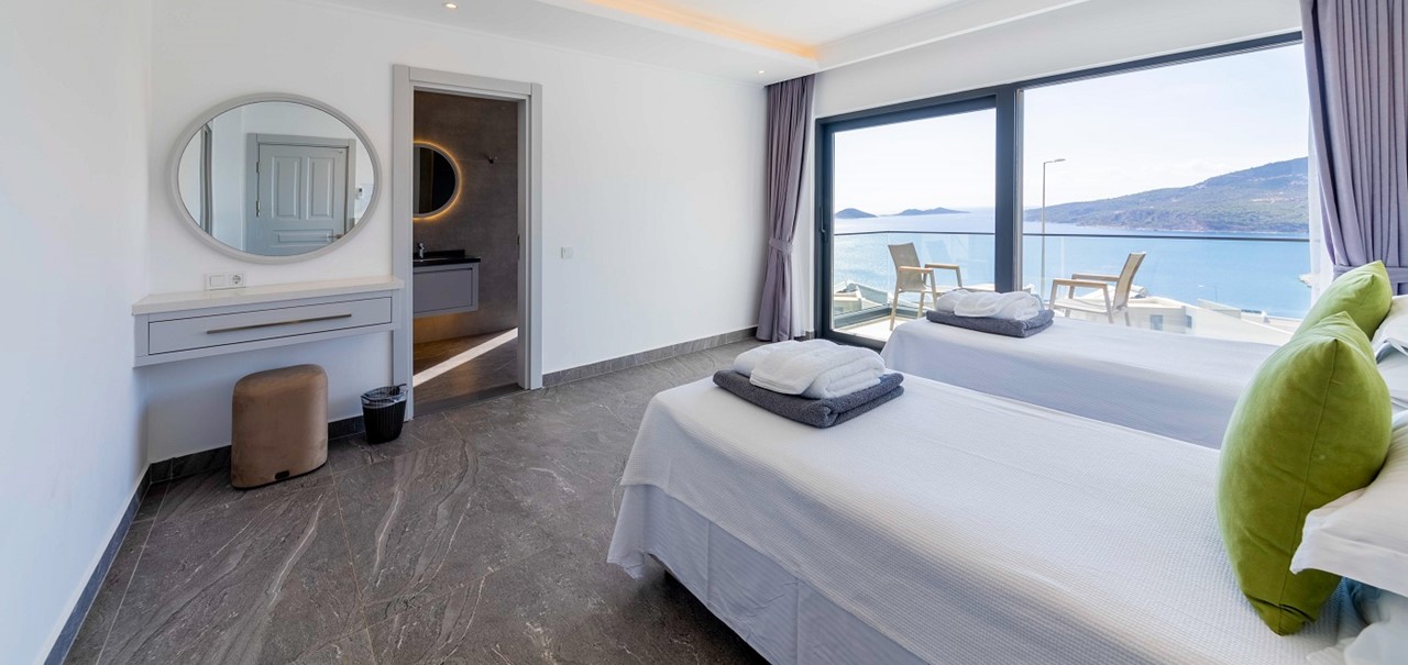 The Olive House Kalkan 38