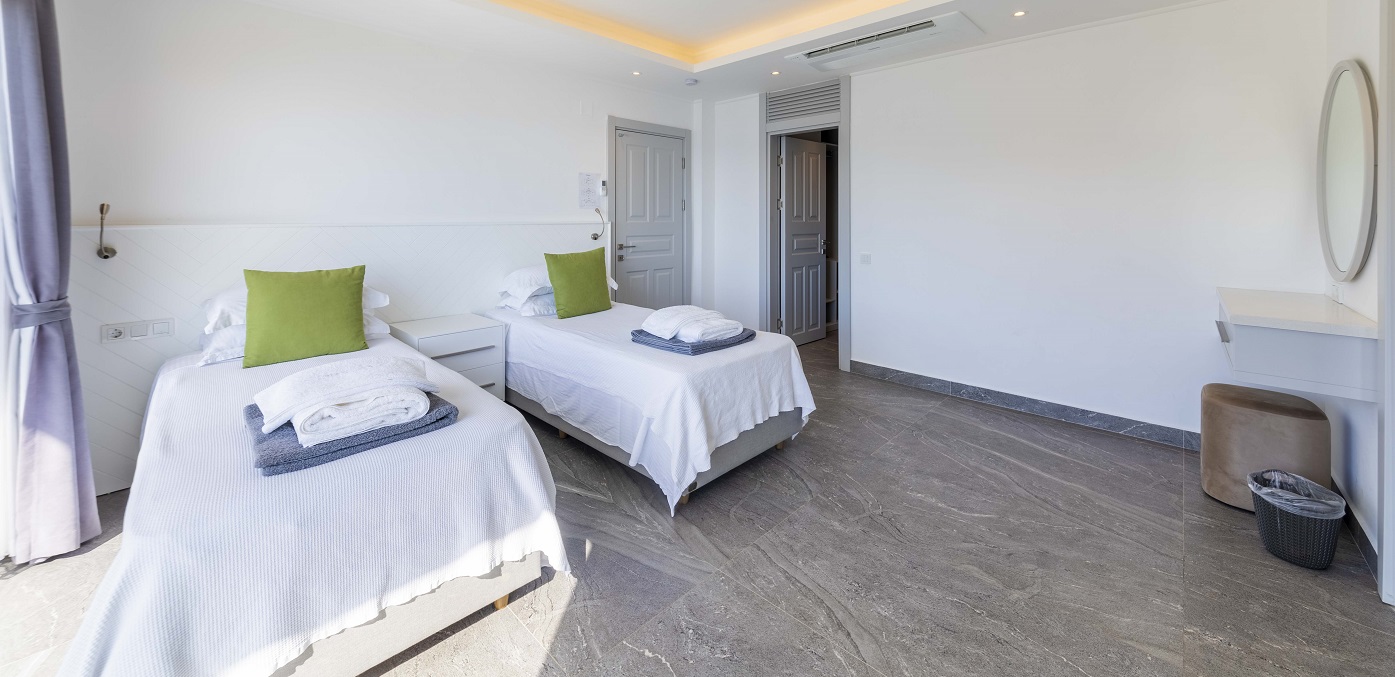 The Olive House Kalkan 41