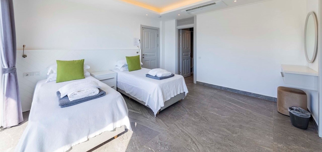 The Olive House Kalkan 41