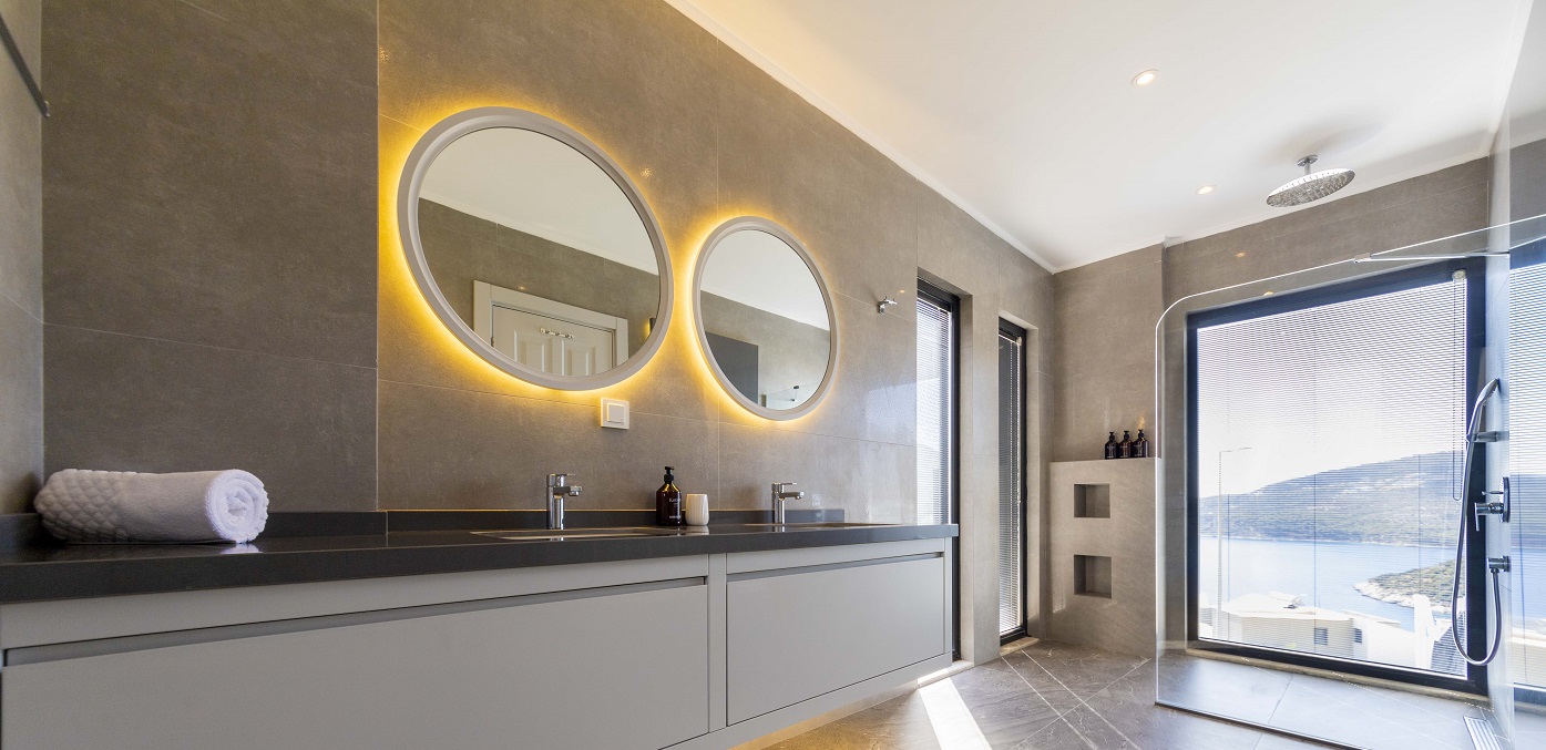 The Olive House Kalkan 43