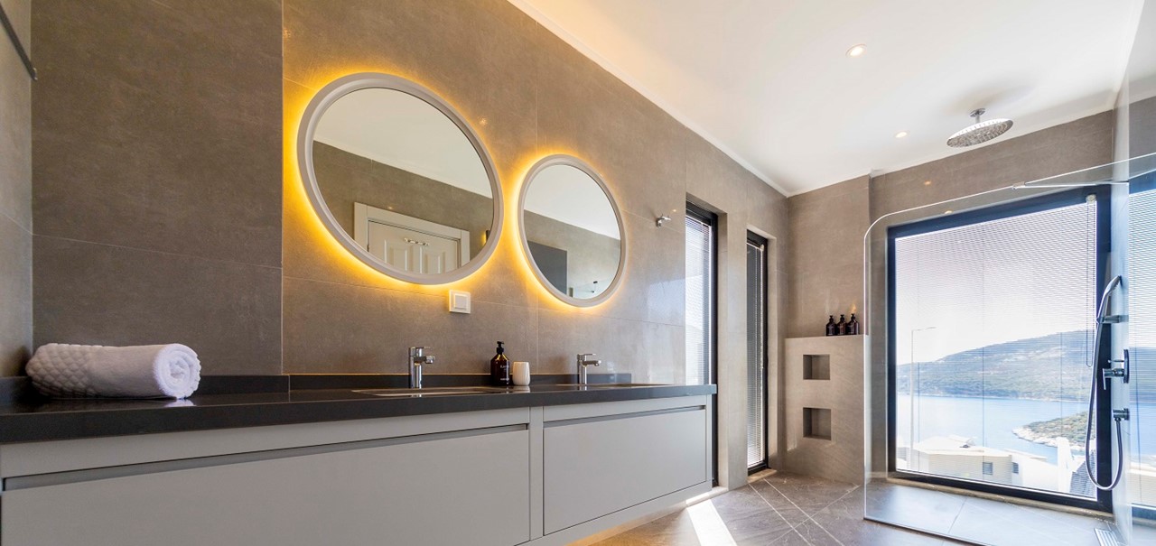 The Olive House Kalkan 43