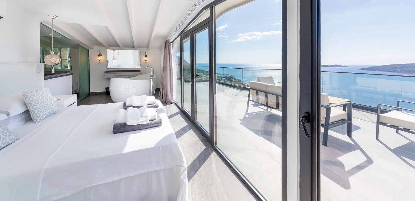 The Olive House Kalkan 44