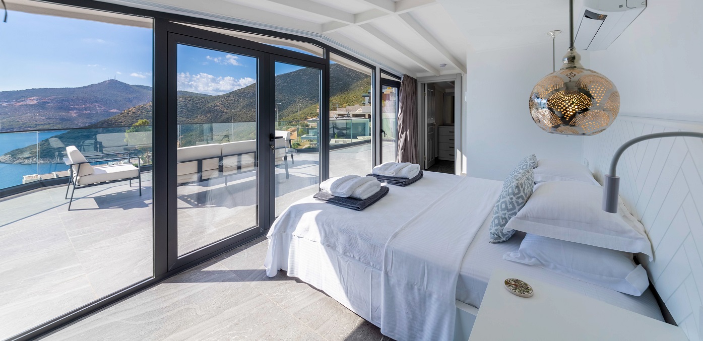 The Olive House Kalkan 46