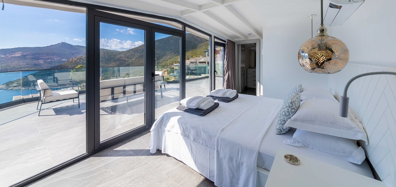 The Olive House Kalkan 46