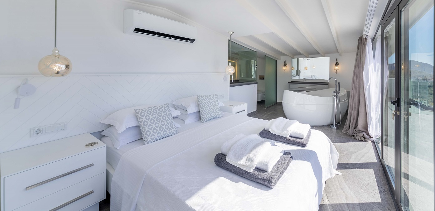 The Olive House Kalkan 47