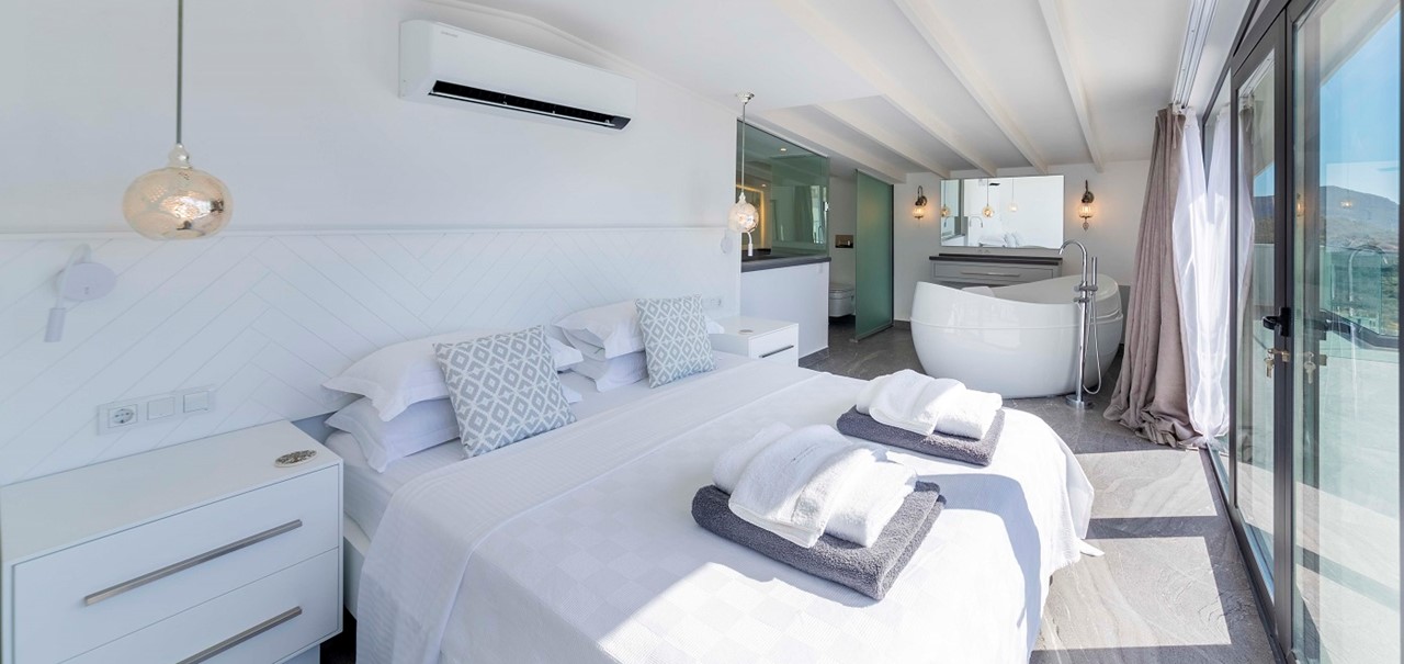 The Olive House Kalkan 47