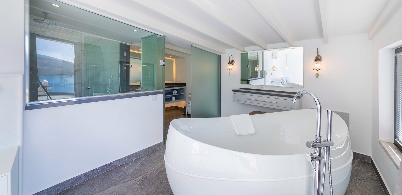 The Olive House Kalkan 49