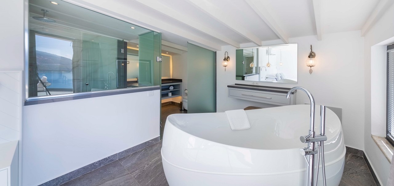 The Olive House Kalkan 49