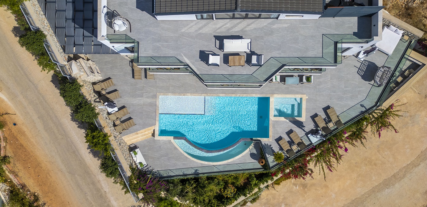 The Olive House Kalkan 57