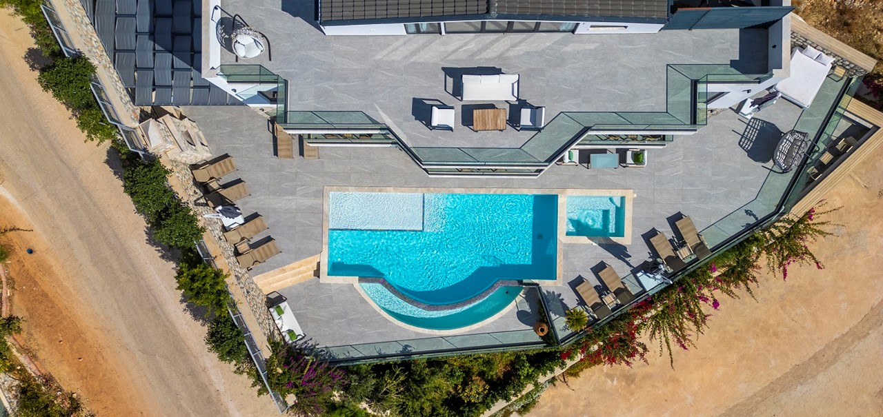 The Olive House Kalkan 57