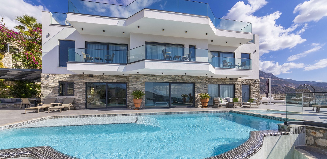 The Olive House Kalkan 70