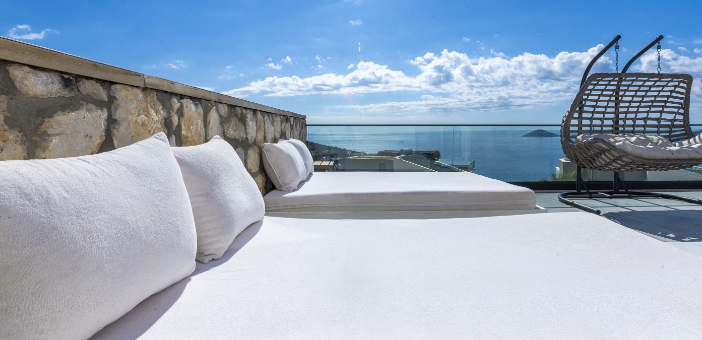 The Olive House Kalkan 73