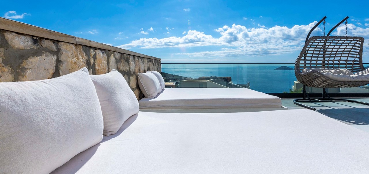 The Olive House Kalkan 73