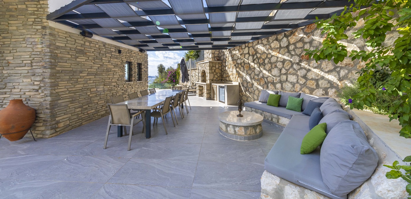 The Olive House Kalkan 78