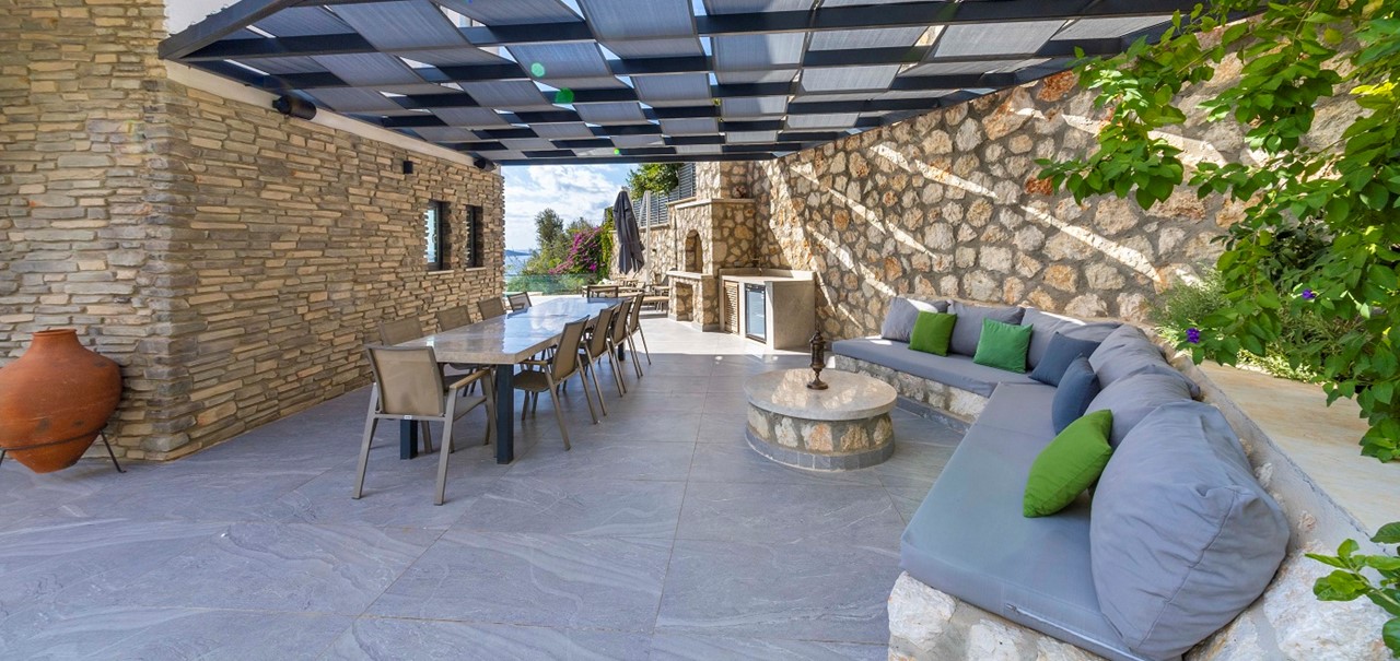 The Olive House Kalkan 78