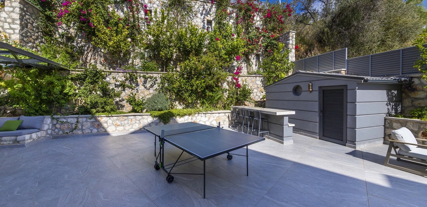 The Olive House Kalkan 80