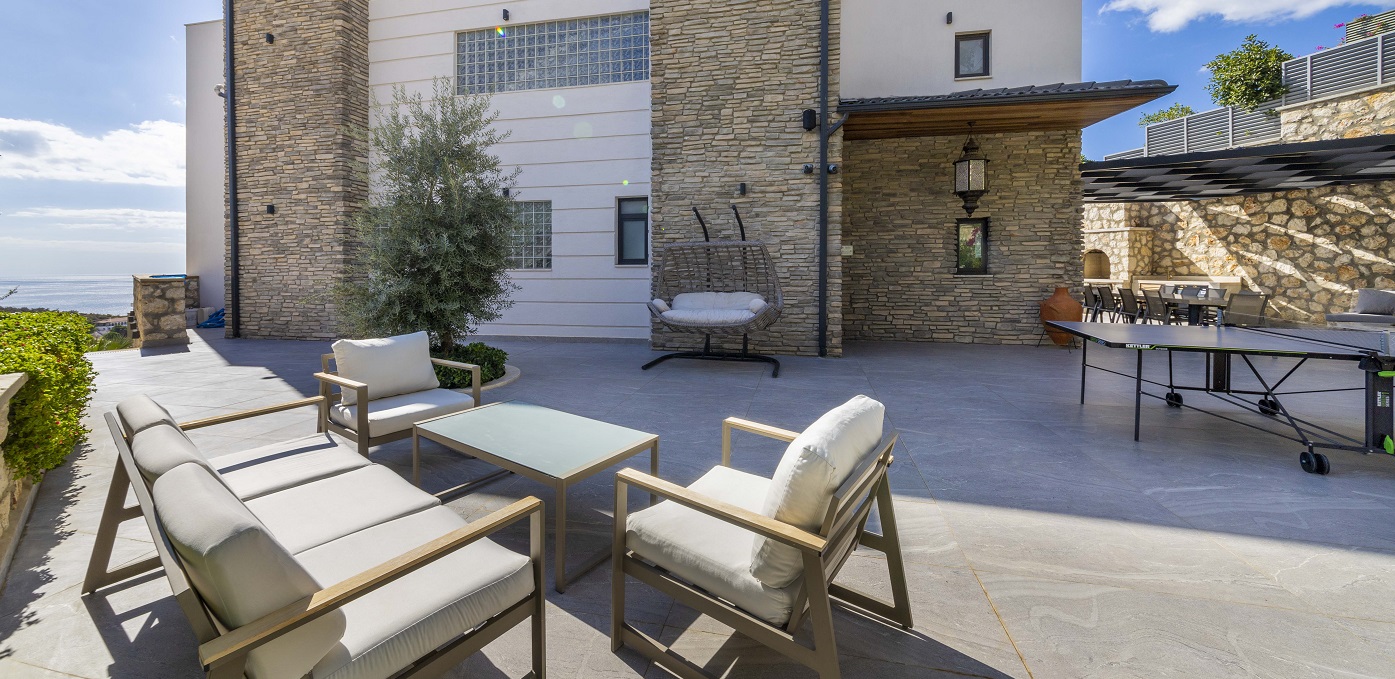 The Olive House Kalkan 82