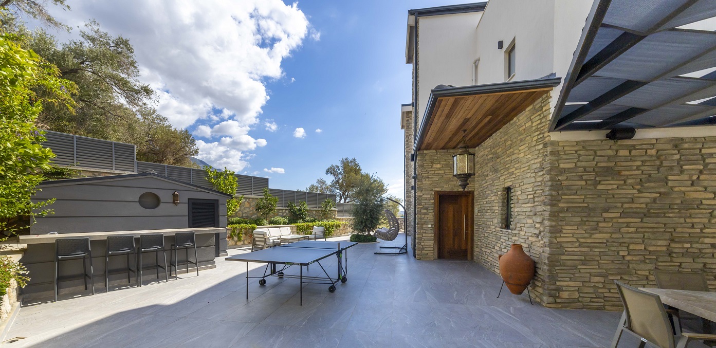 The Olive House Kalkan 83