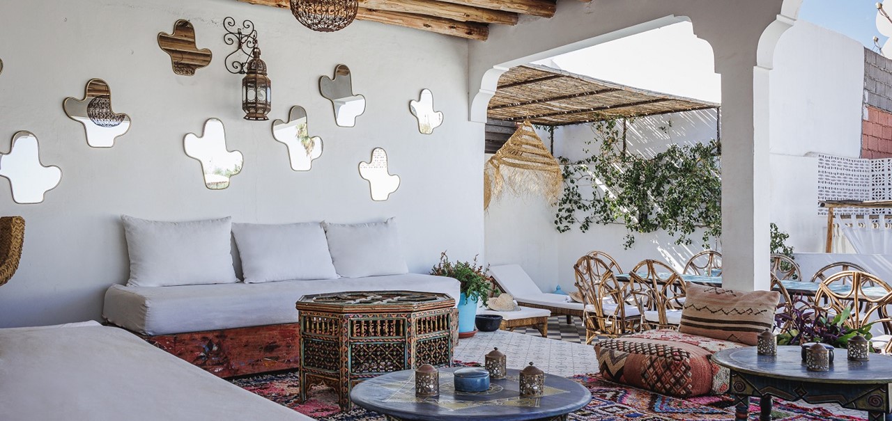 Terrazza 2C