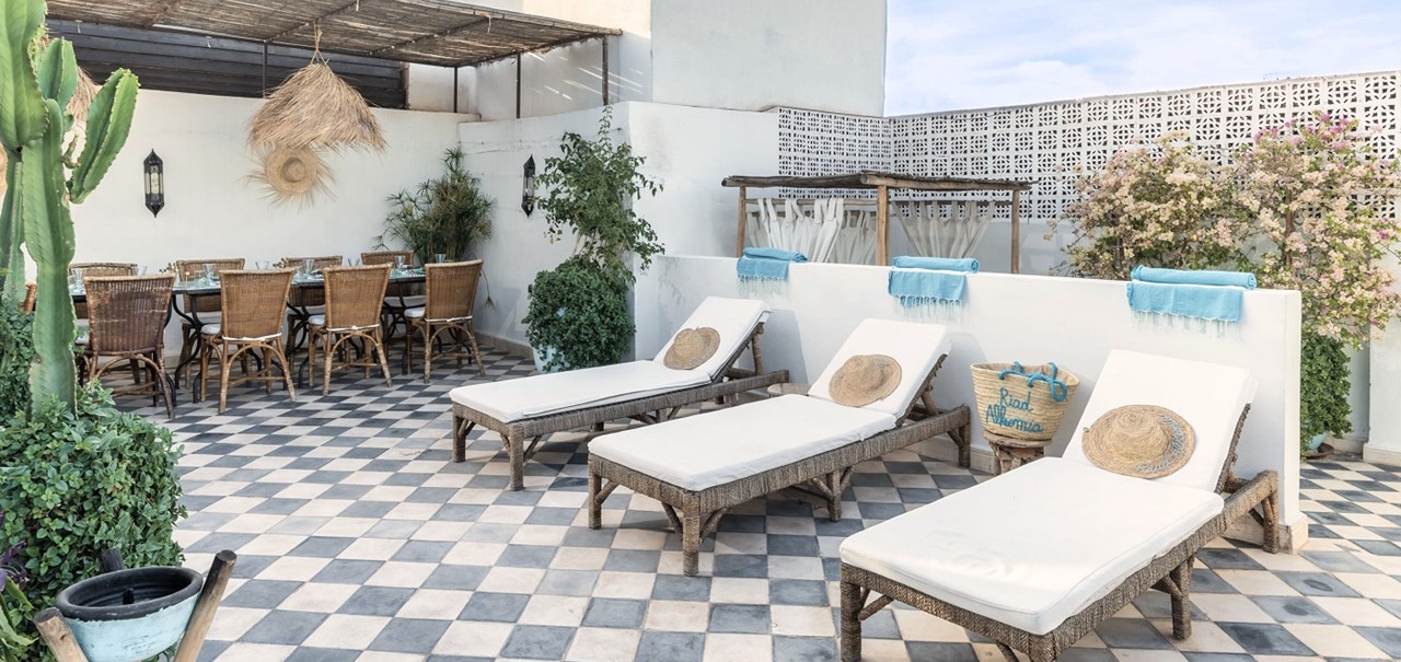 Terrazza 3C
