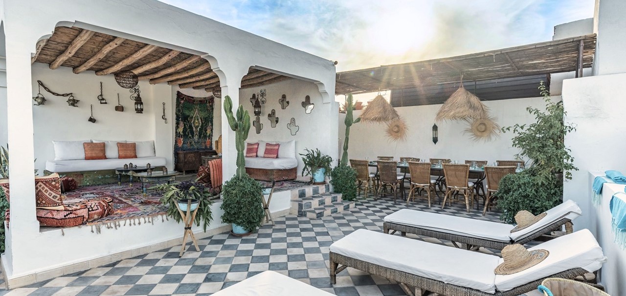 Terrazza 4C